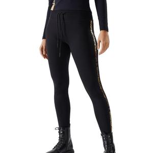 Dames legging Dakar VIP 32 zwart uitverkoop