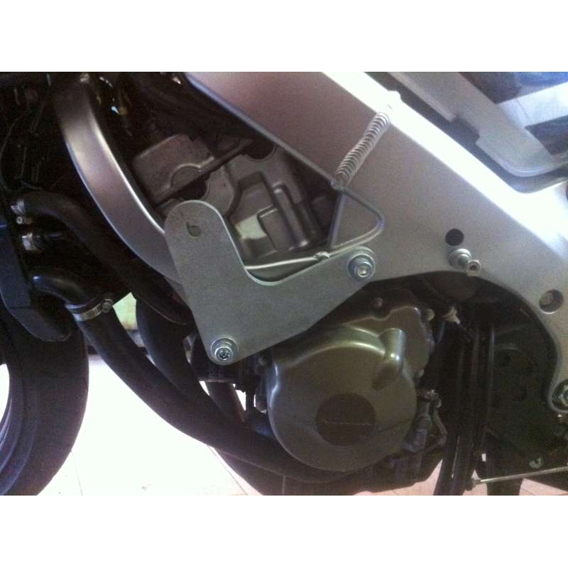 Honda CBR 600F (99-07) ZONDER KAPOTAANPASSING Gatling