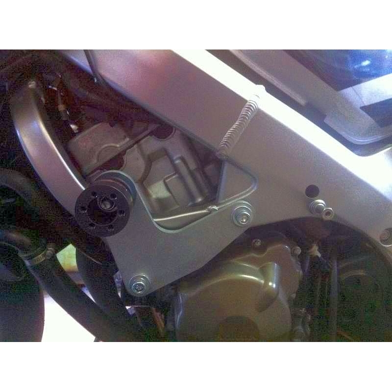 Honda CBR 600F (99-07) ZONDER KAPOTAANPASSING Gatling