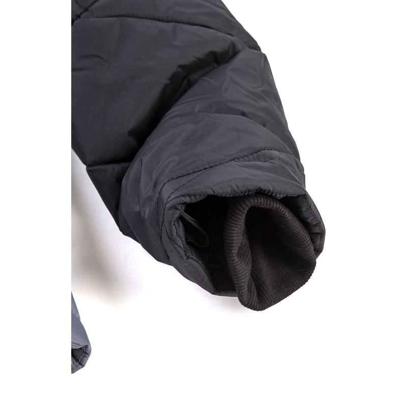Bunda 101 Riders Defrost černá výprodej