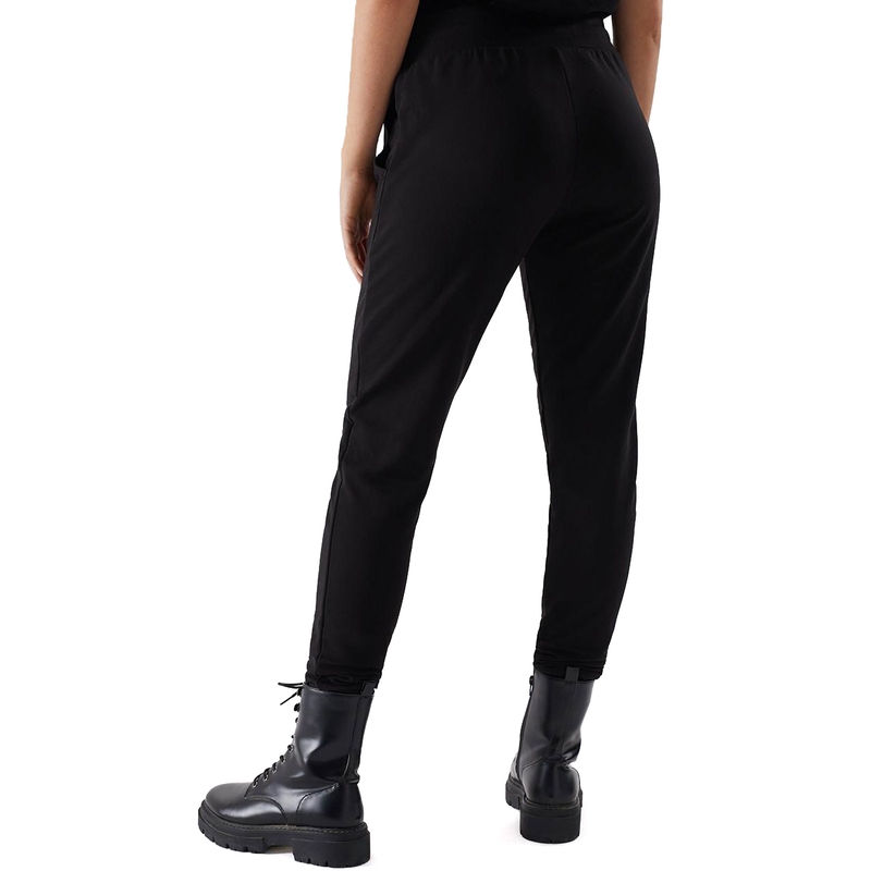 Dames joggingbroek Dakar VIP 13 zwart uitverkoop