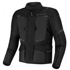 Motorjas Shima Hero 2.0 zwart