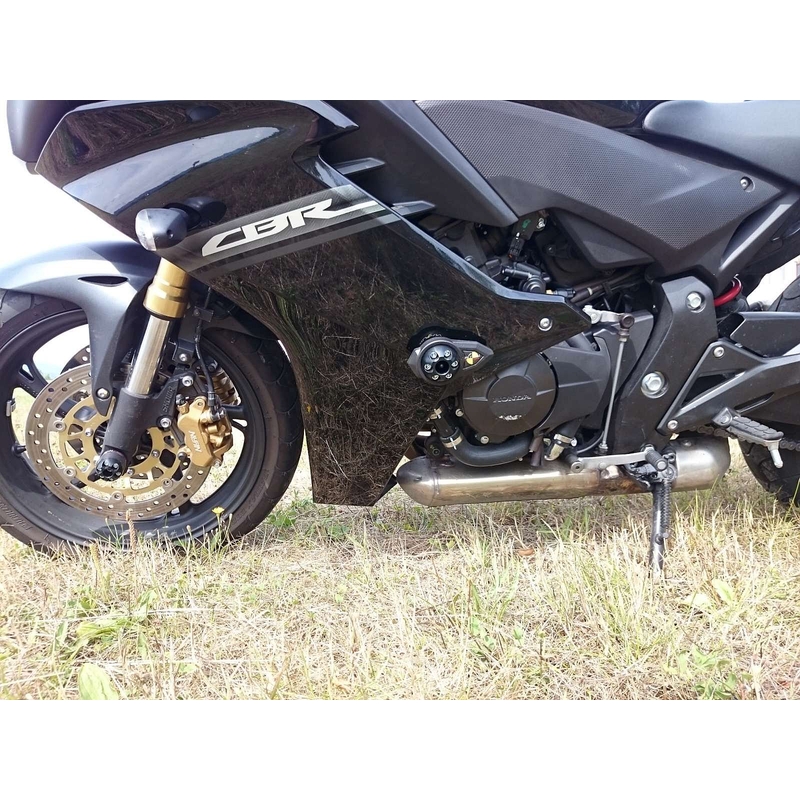 Honda CBR 600F (11-13) Pijl