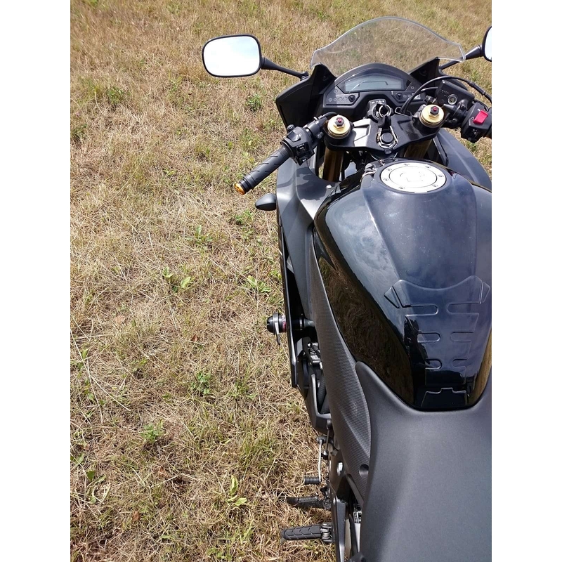 Honda CBR 600F (11-13) Klassiek