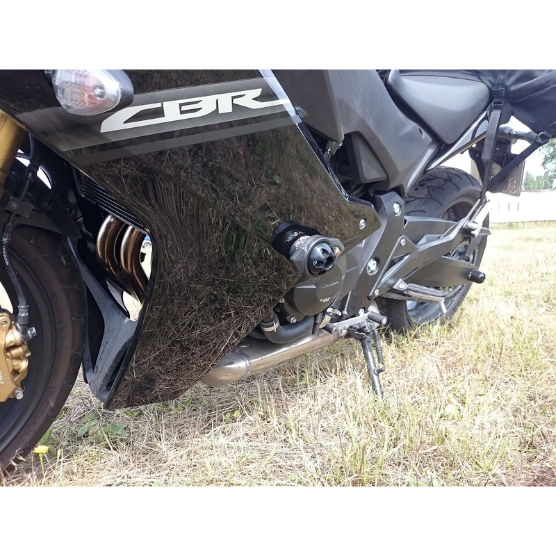 Honda CBR 600F (11-13) Klassiek