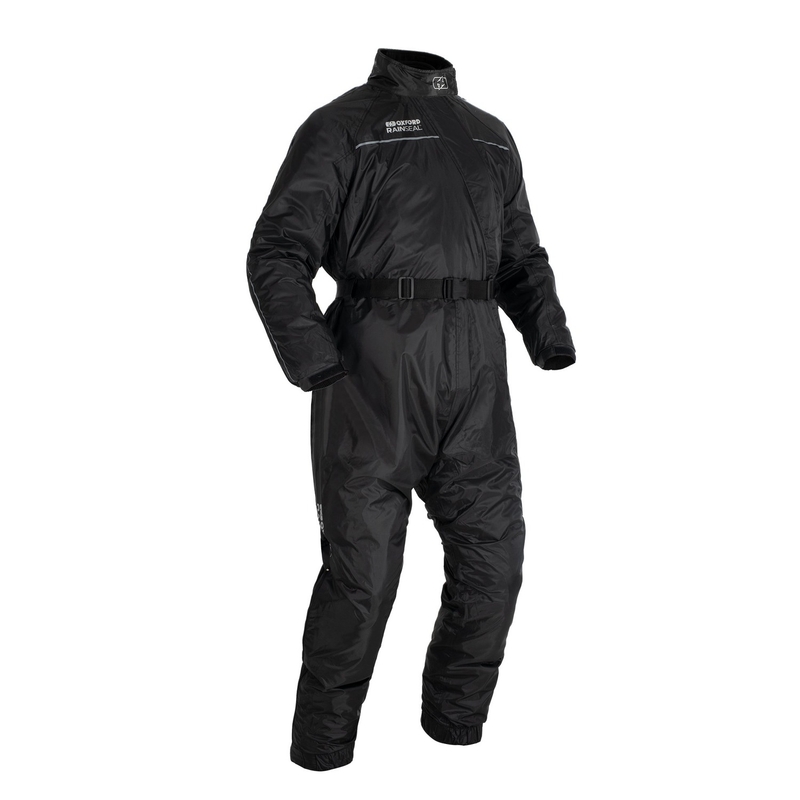 Oxford Rain Seal 22 zwart