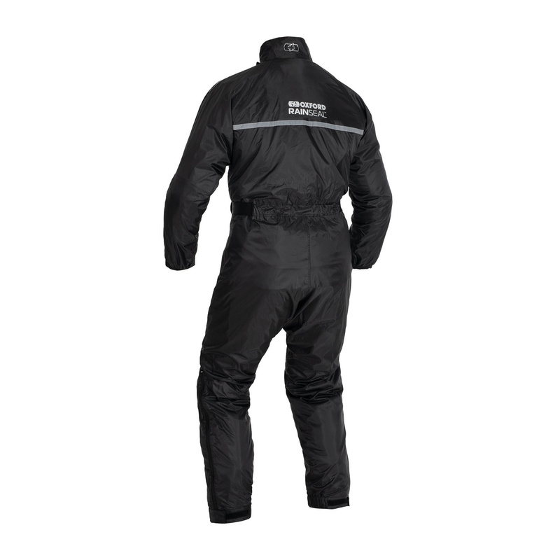 Oxford Rain Seal 22 zwart