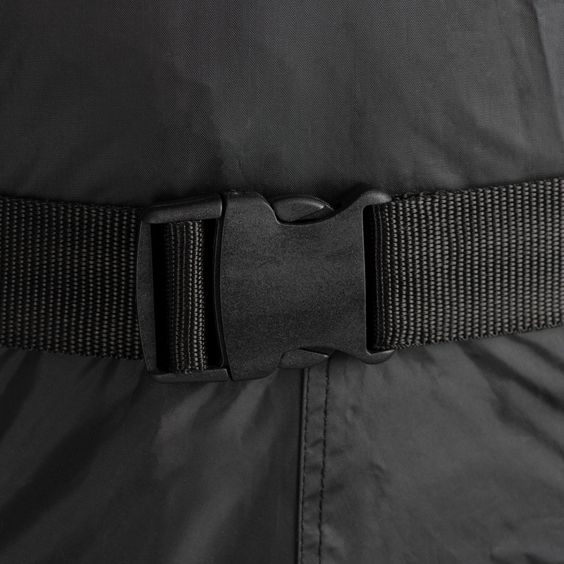 Oxford Rain Seal 22 zwart