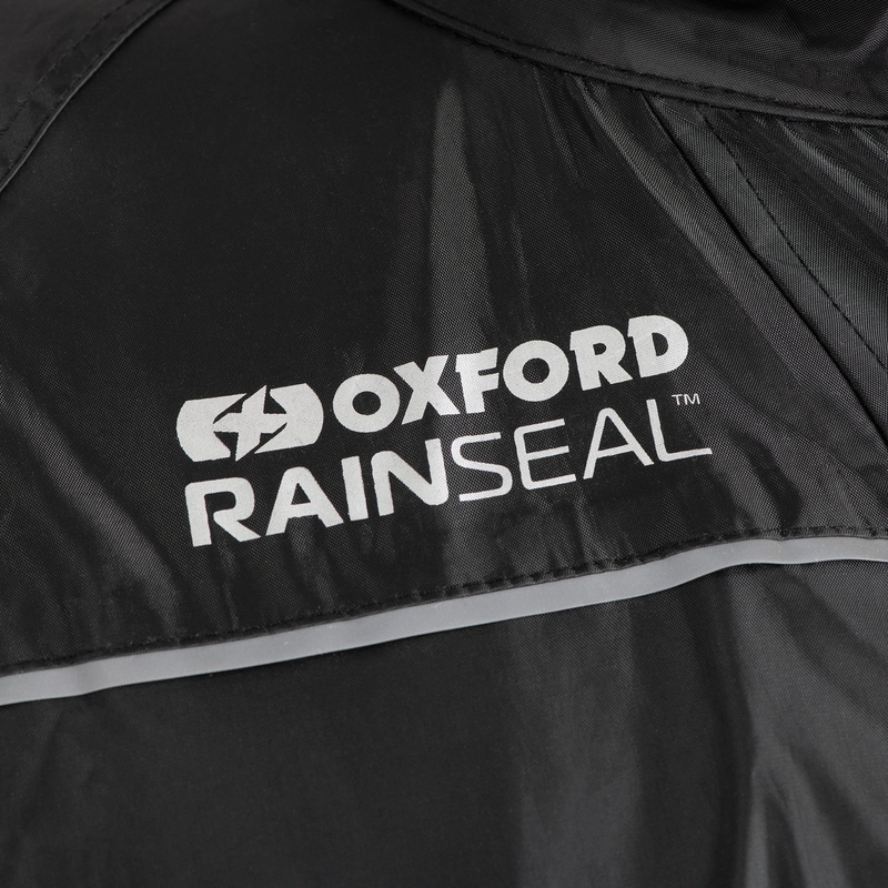Oxford Rain Seal 22 zwart