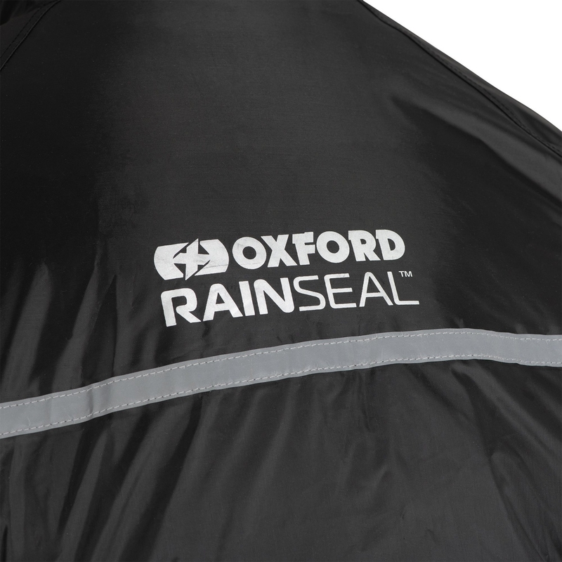 Oxford Rain Seal 22 zwart