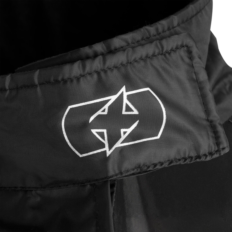 Oxford Rain Seal 22 zwart