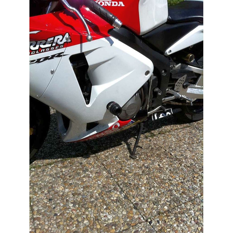 Honda CBR 600RR (03-04) Klassiek