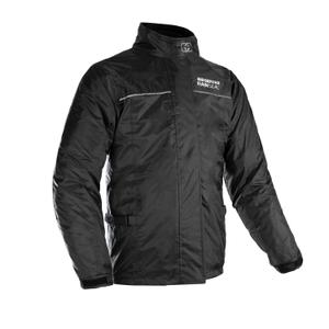 Oxford Rain Seal 22 zwart regenjack