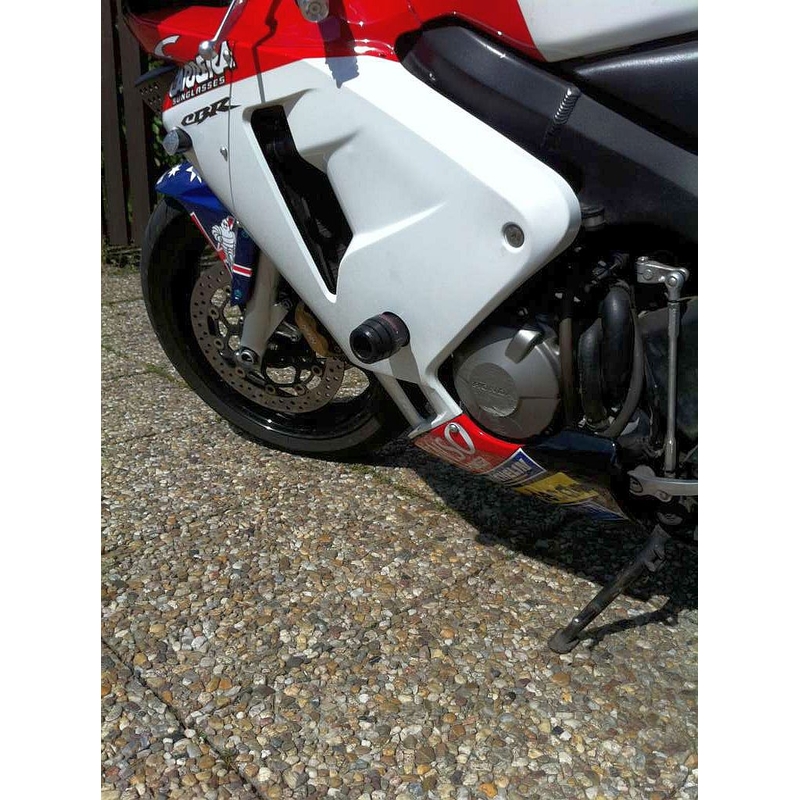 Honda CBR 600RR (03-04) Klassiek