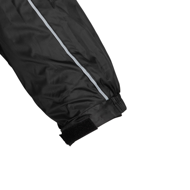 Oxford Rain Seal 22 zwart regenjack