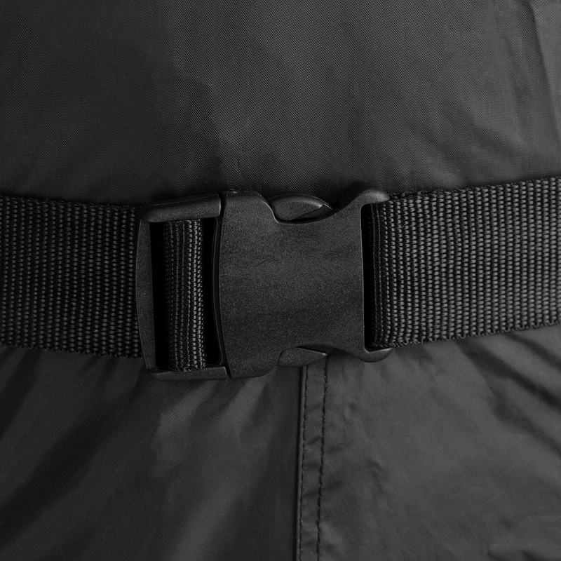 Oxford Rain Seal 22 zwart regenjack
