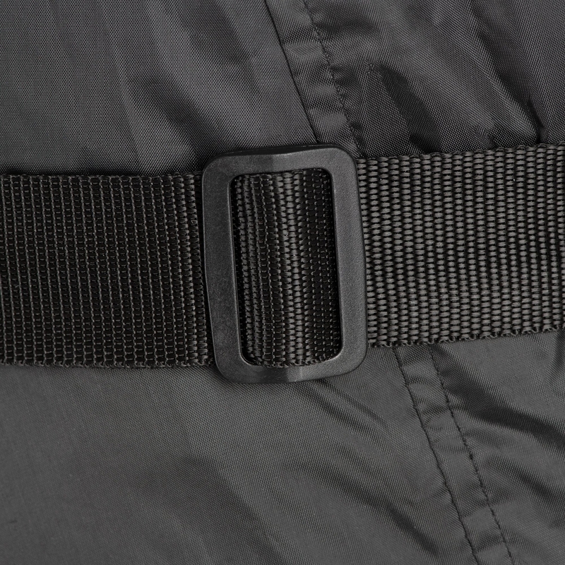 Oxford Rain Seal 22 zwart regenjack