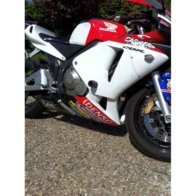 Honda CBR 600RR (03-04) Klassiek