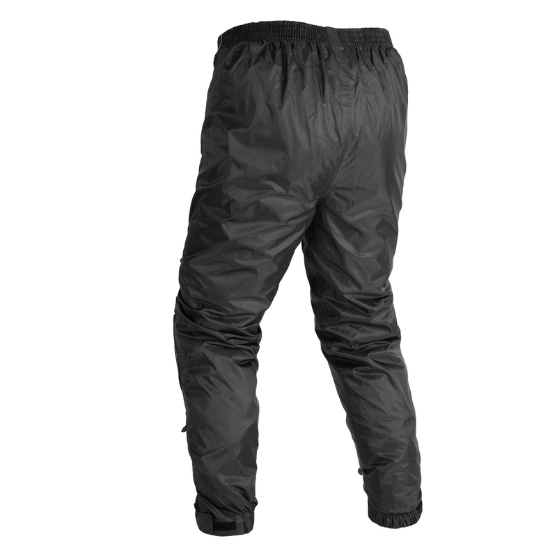 Oxford Rain Seal 22 regenbroek zwart
