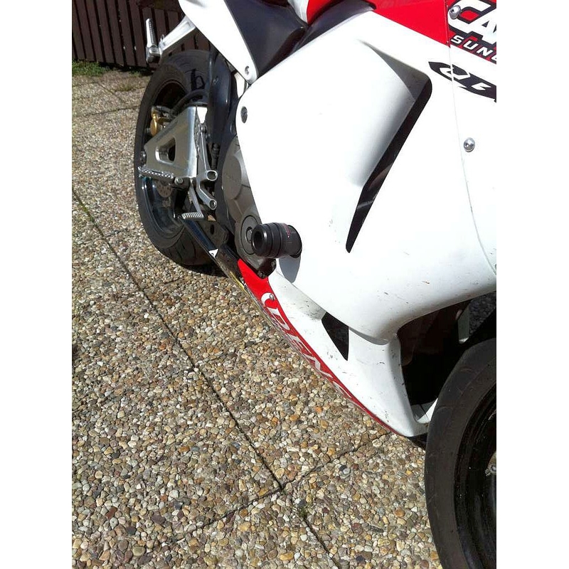 Honda CBR 600RR (03-04) Klassiek