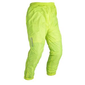 Oxford Rain Seal 22 fluo gele regenbroek