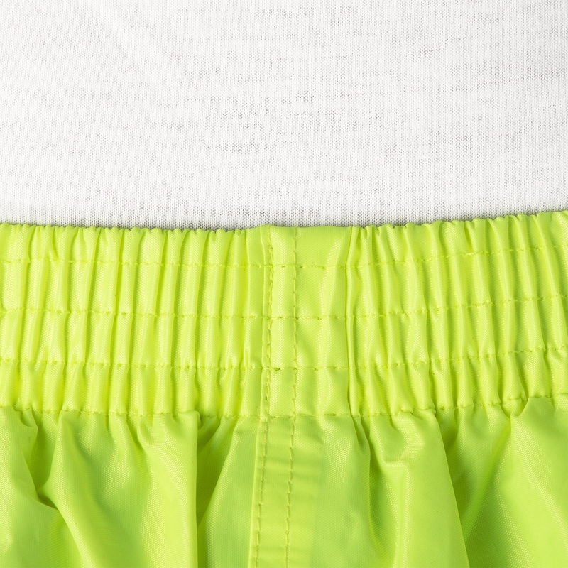 Oxford Rain Seal 22 fluo gele regenbroek