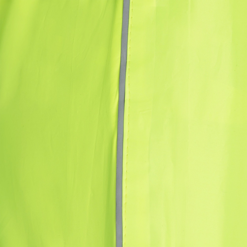 Oxford Rain Seal 22 fluo gele regenbroek