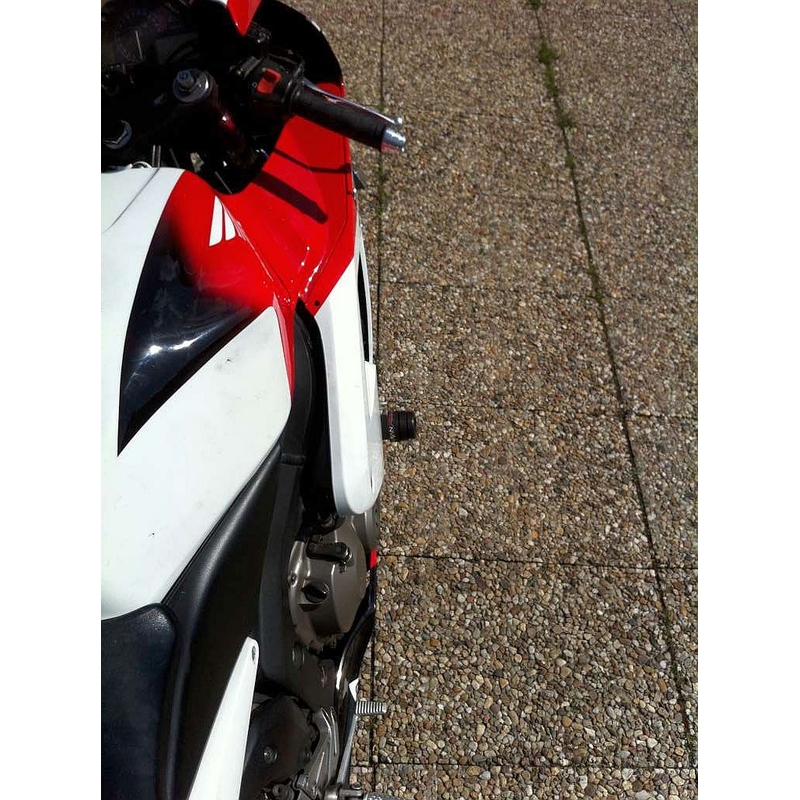 Honda CBR 600RR (03-04) Klassiek