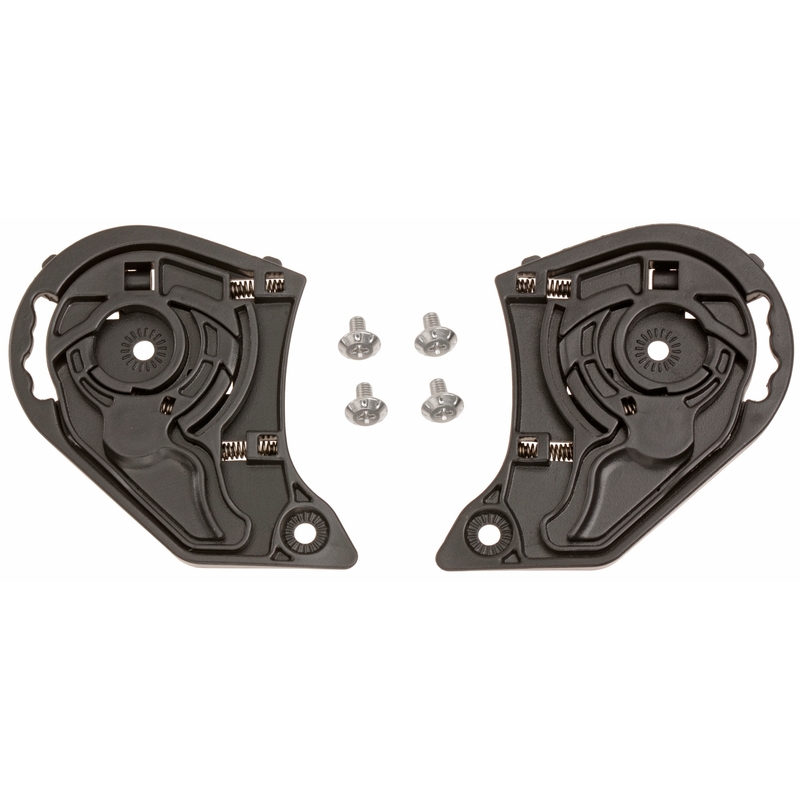 Viziermechanisme voor Cassida Apex helmen