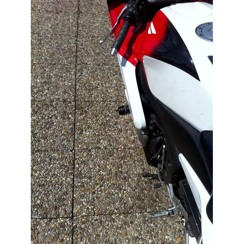 Honda CBR 600RR (05-06) Klassiek