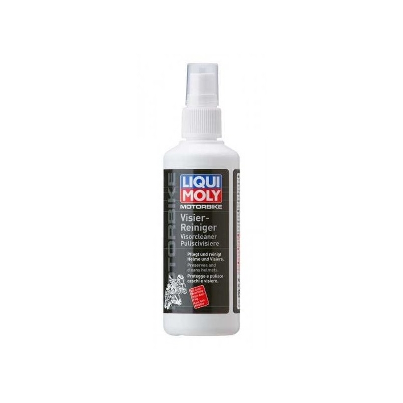 LIQUI MOLY vizierreiniger spray 100 ml