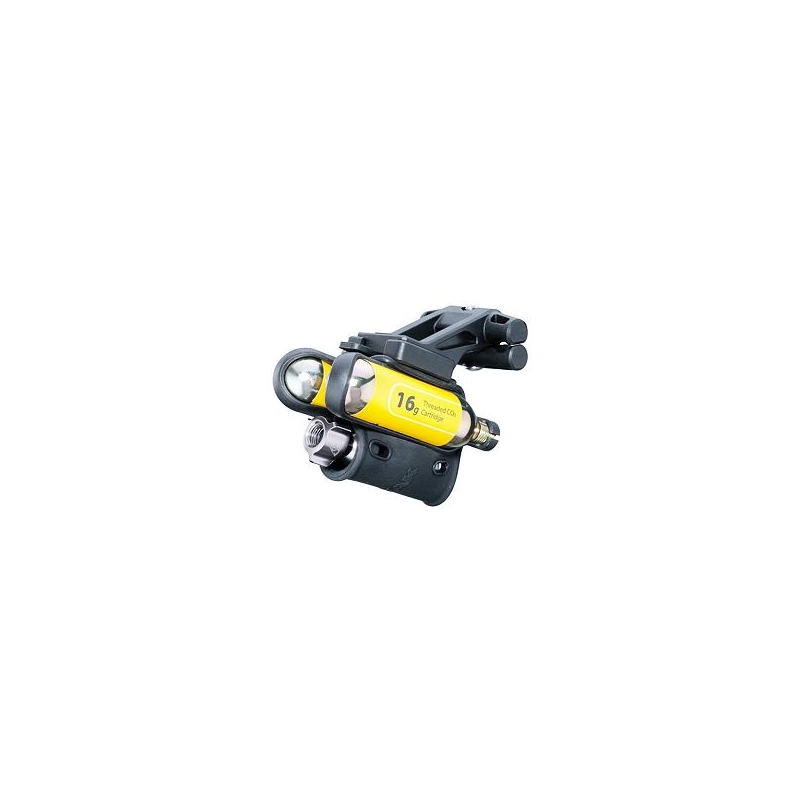 TOPEAK Airbooster Extreme pomp uitverkoop