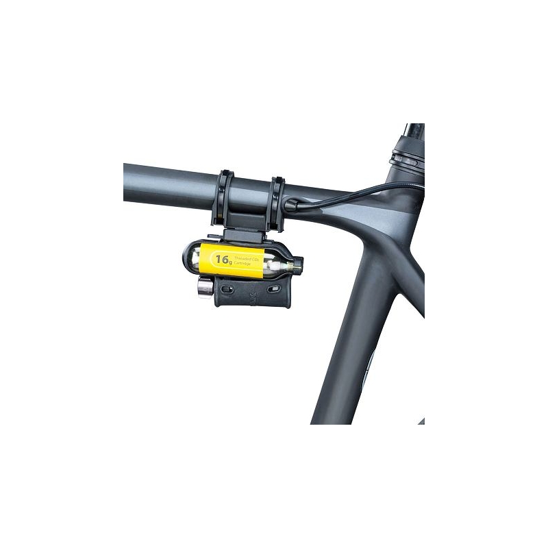 TOPEAK Airbooster Extreme pomp uitverkoop