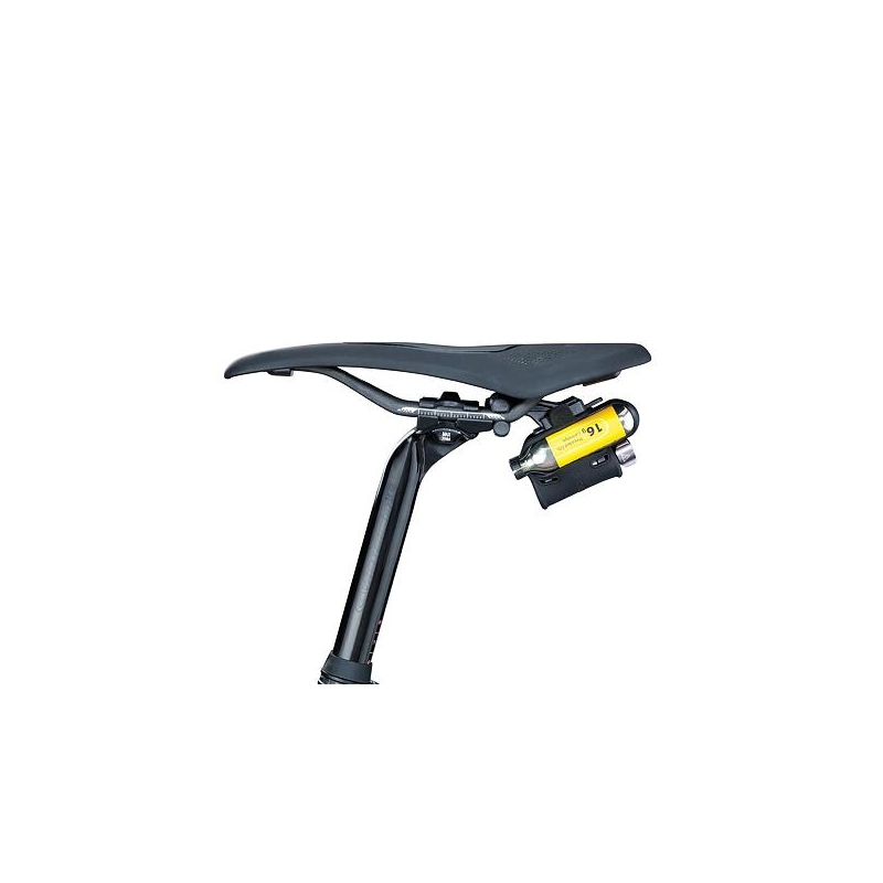 TOPEAK Airbooster Extreme pomp uitverkoop