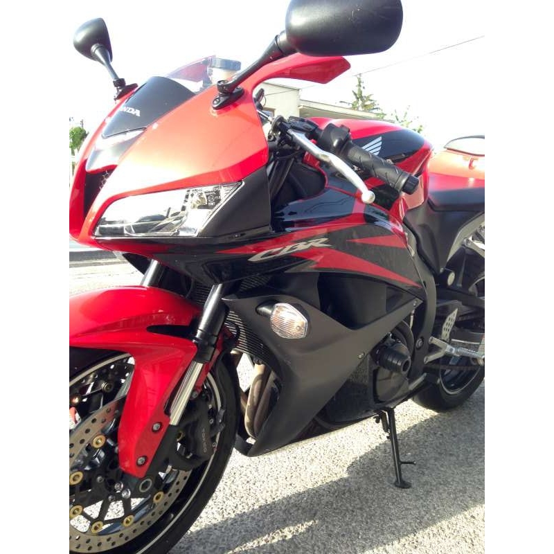 Honda CBR 600RR (07-08) Klassiek