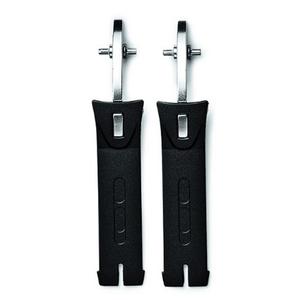 Korte verstelstang voor Sidi CF 1/2/3, CF 1/2/3 SRS, Adventure, Gore, Agueda, Blitz, Stinger zwart