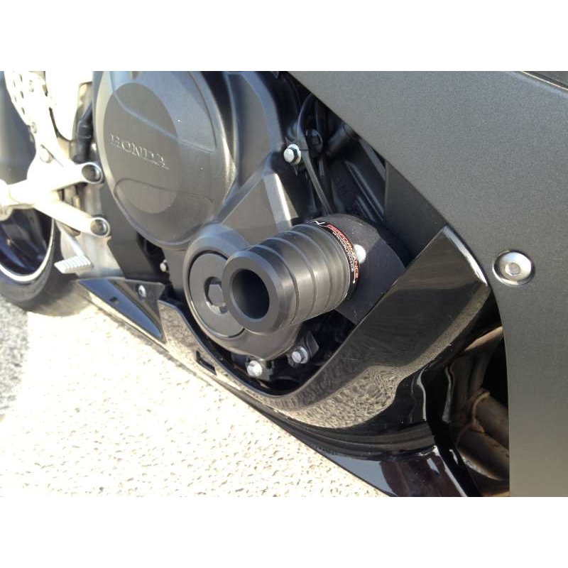 Honda CBR 600RR (07-08) Klassiek