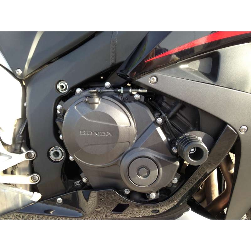 Honda CBR 600RR (07-08) Gatling
