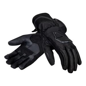 Motorhandschoenen Ozone Touring WP zwart