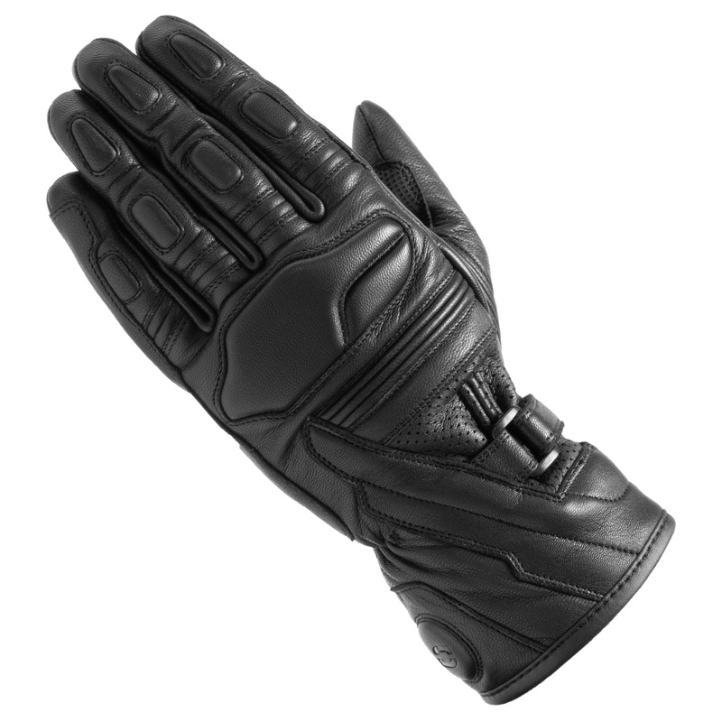 Dameshandschoenen Ozone Touring II Motorcycle uitverkoop
