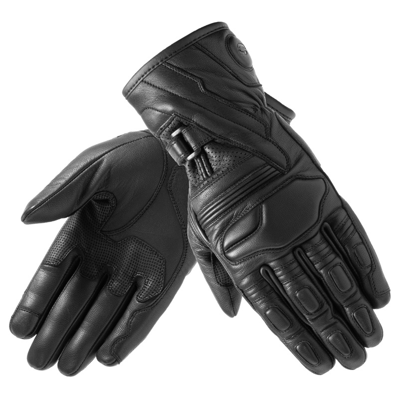 Dameshandschoenen Ozone Touring II Motorcycle uitverkoop