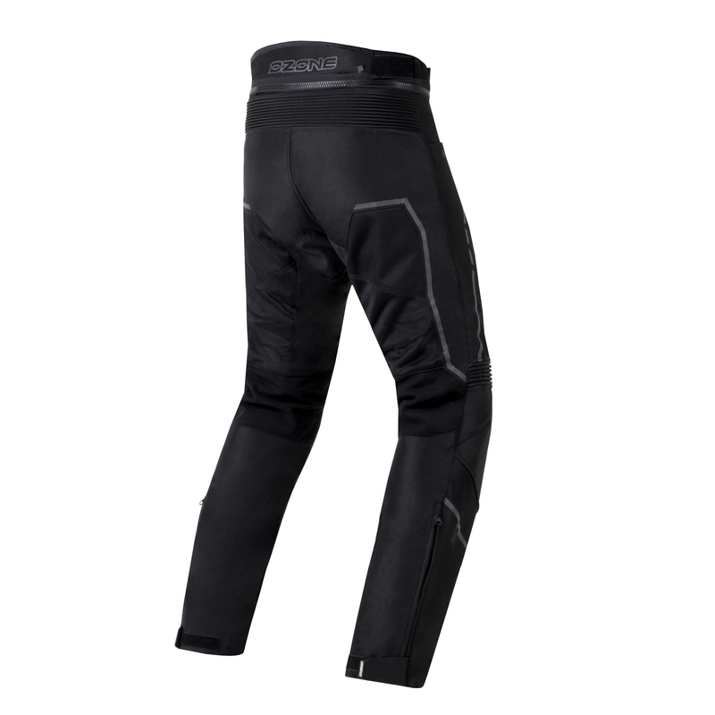 Ozone Jet II Motorfietsbroek uitverkoop