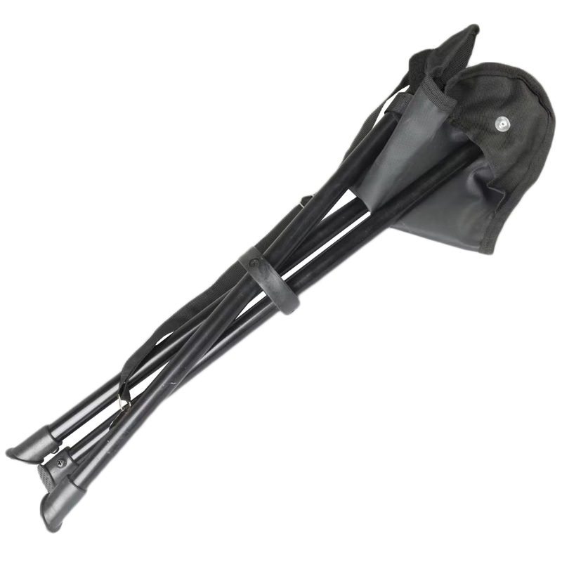 MotoZem opvouwbaar krukje met drie poten