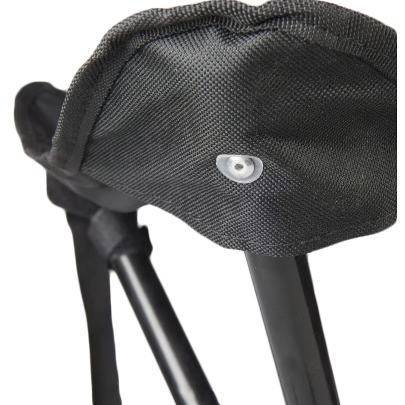 MotoZem opvouwbaar krukje met drie poten