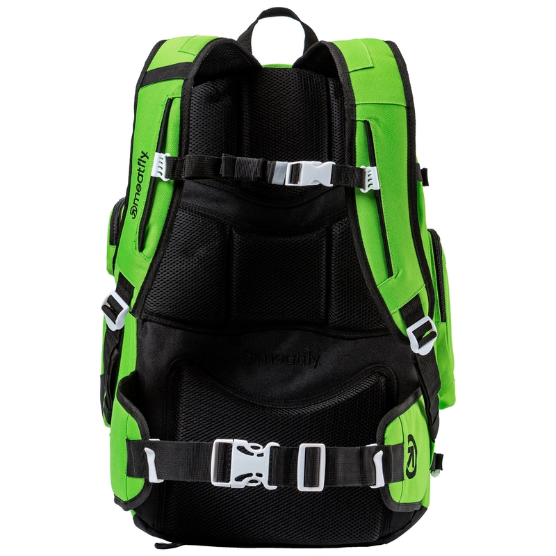 Batoh Meatfly Raiden - Peschel 28 l