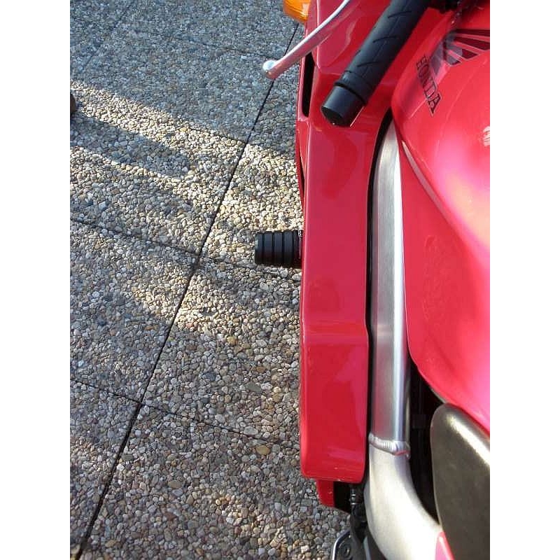 Honda VFR 800 (98-02) Pijl