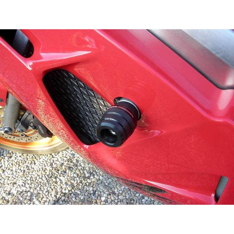 Honda VFR 800 (98-02) Pijl