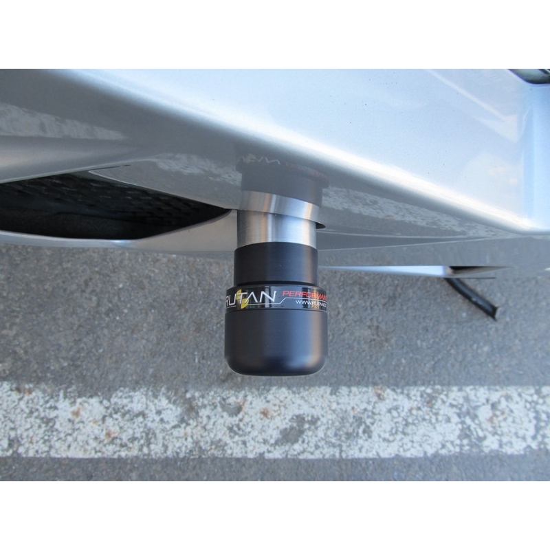 Honda VFR 800 (98-02) Klassiek