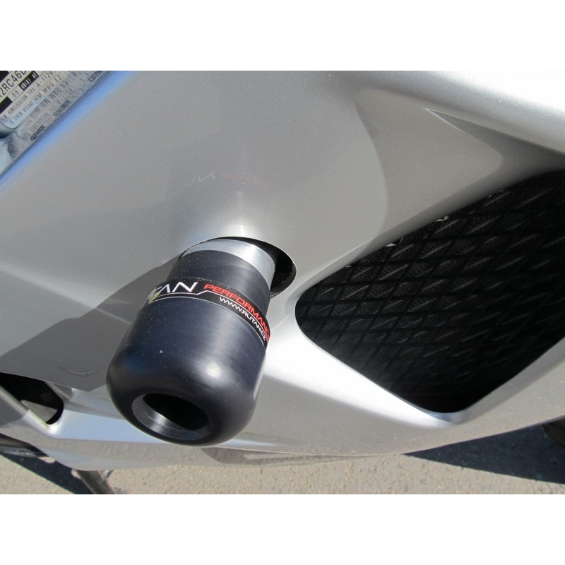 Honda VFR 800 (98-02) Klassiek