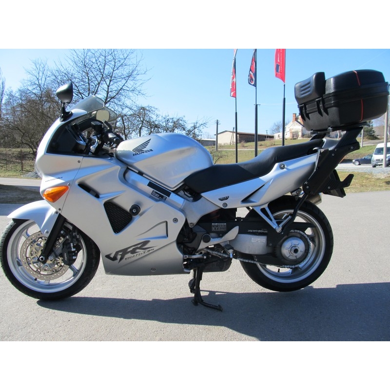 Honda VFR 800 (98-02) Klassiek